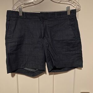 Banana Republic Linen Shorts